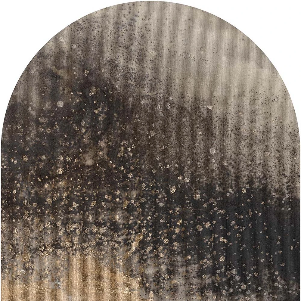Tapete Wall Art Gesso arc
