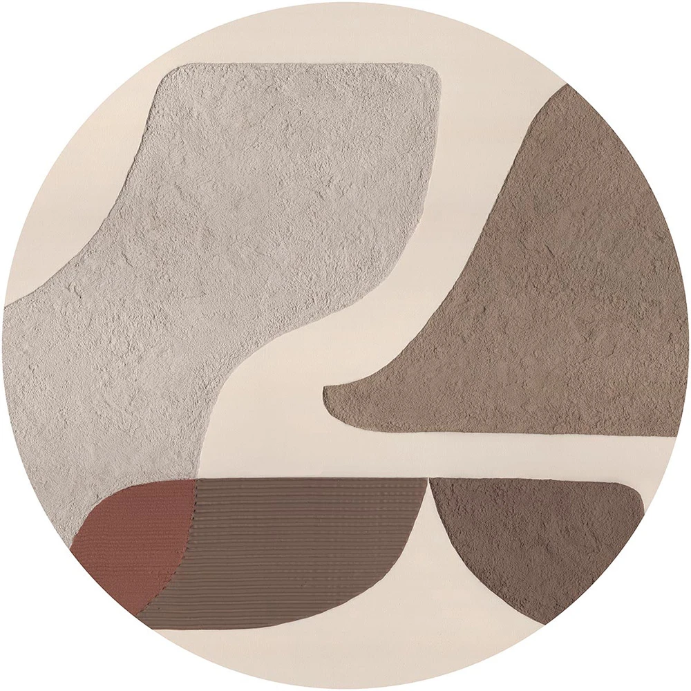 Обои Wall Art Guido circle