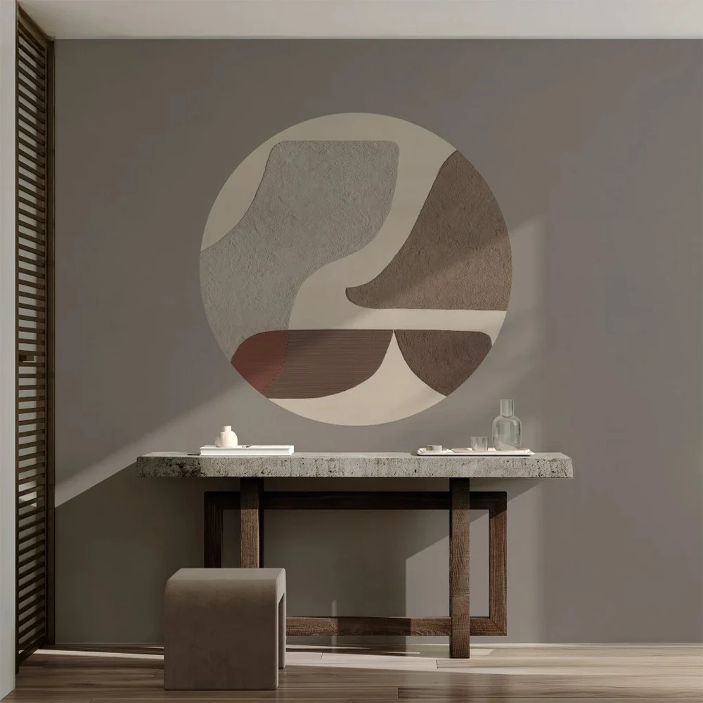 Обои Wall Art Guido circle (2)