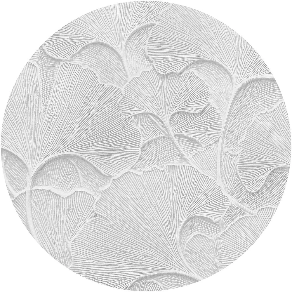 Wallpaper Wall Art Perla circle