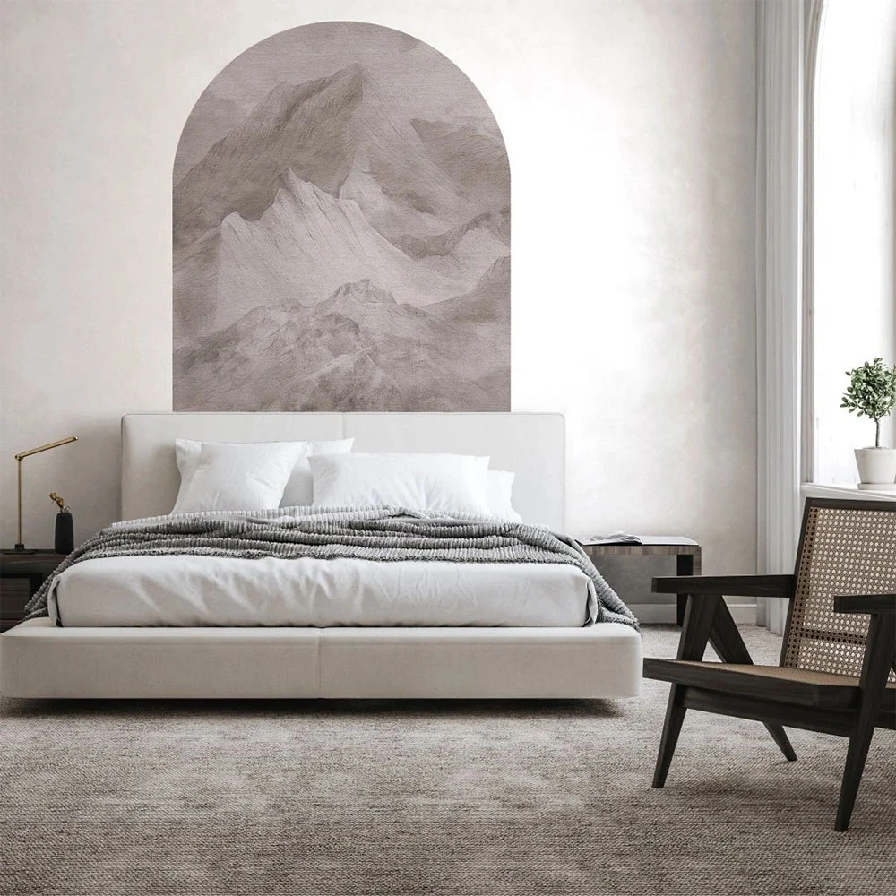 Tapete Wall Art Samson Light arc (2)