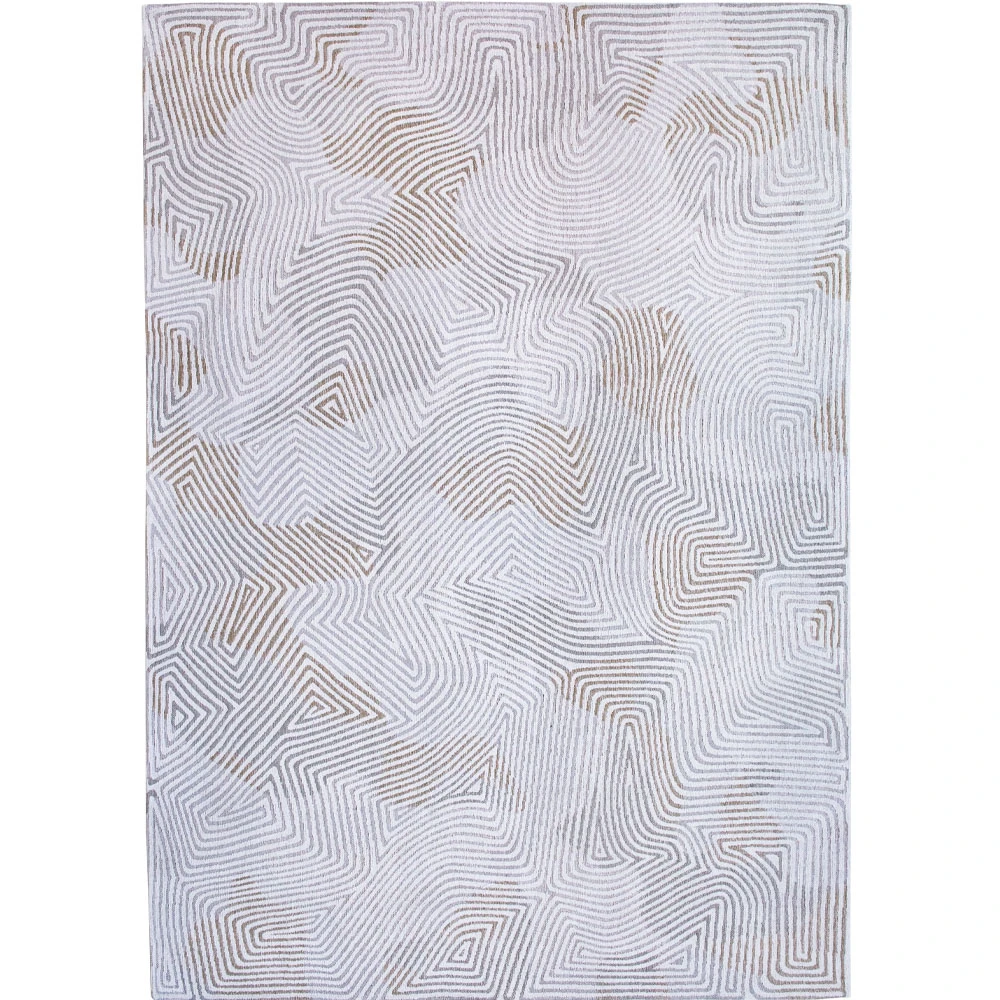 Tapis DE DIMORA Labyrinth (3)