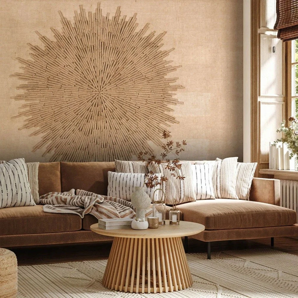 Papier peint Wall Art Sol (2)