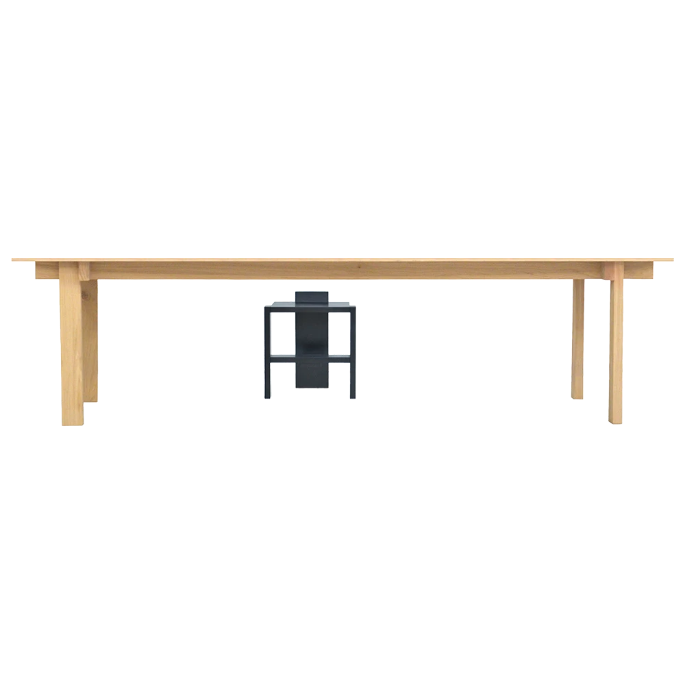Tavolo Moca RIB model A (2)