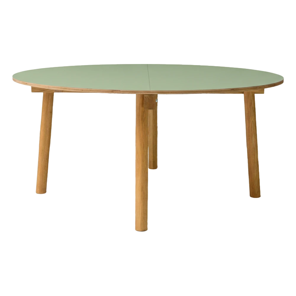 Moca FixYourTable Circular 圆桌 (2)