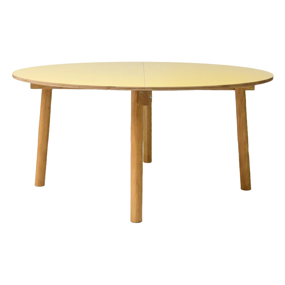 Moca FixYourTable Circular 圆桌 (3)
