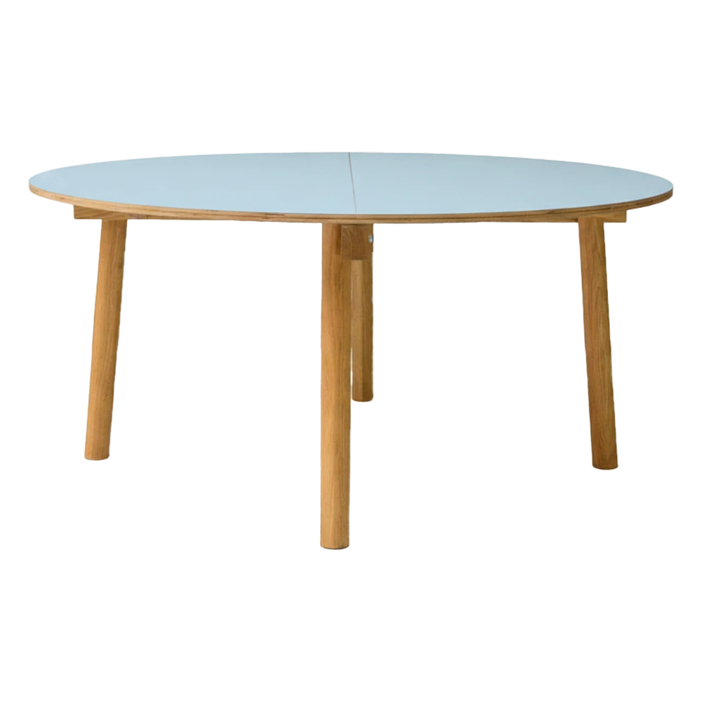 Moca FixYourTable Circular 圆桌 (4)