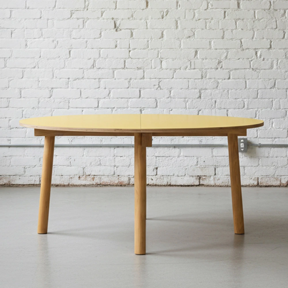 Moca FixYourTable Circular 圆桌 (5)