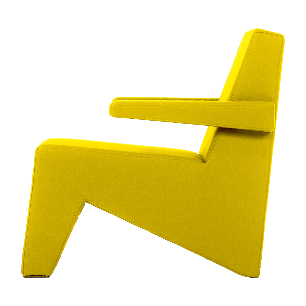 Armchair Moca Cubic (4)