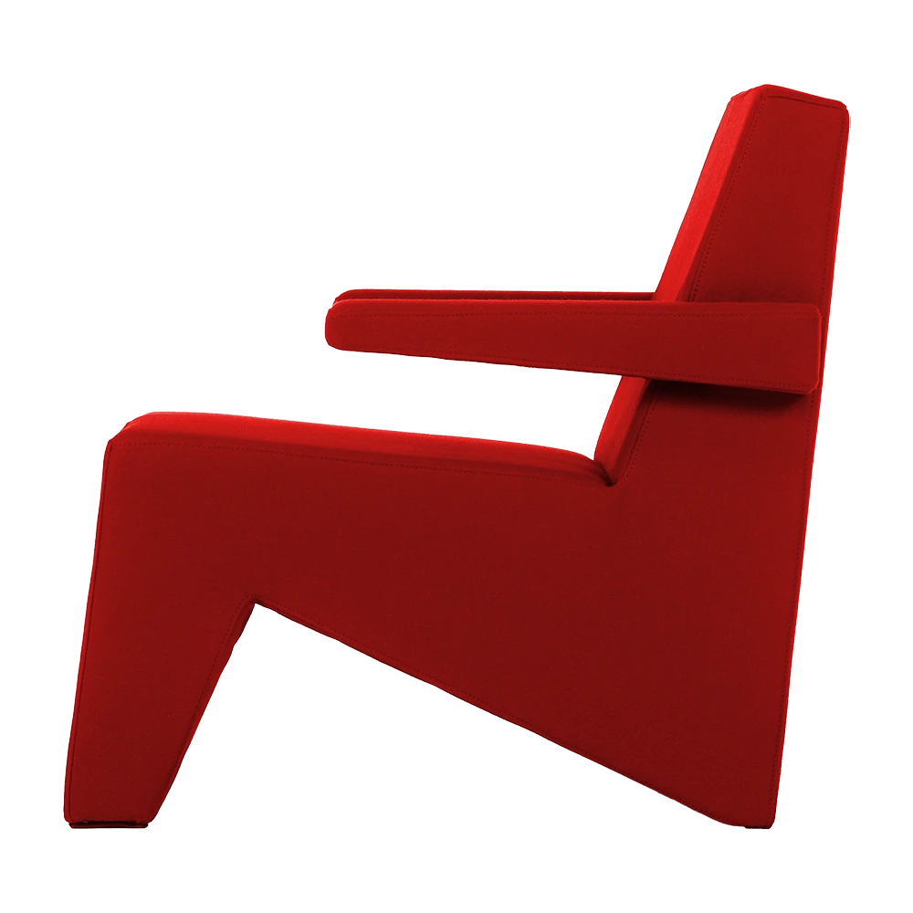 Armchair Moca Cubic (5)