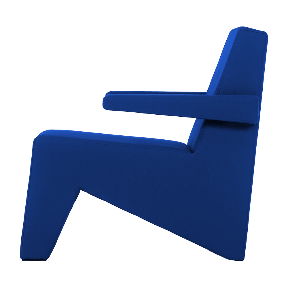 Armchair Moca Cubic (6)