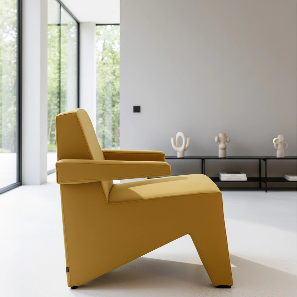 Armchair Moca Cubic (8)