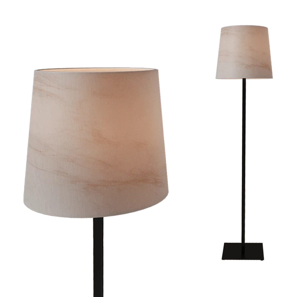 Floor lamp Contardi Tonda fl