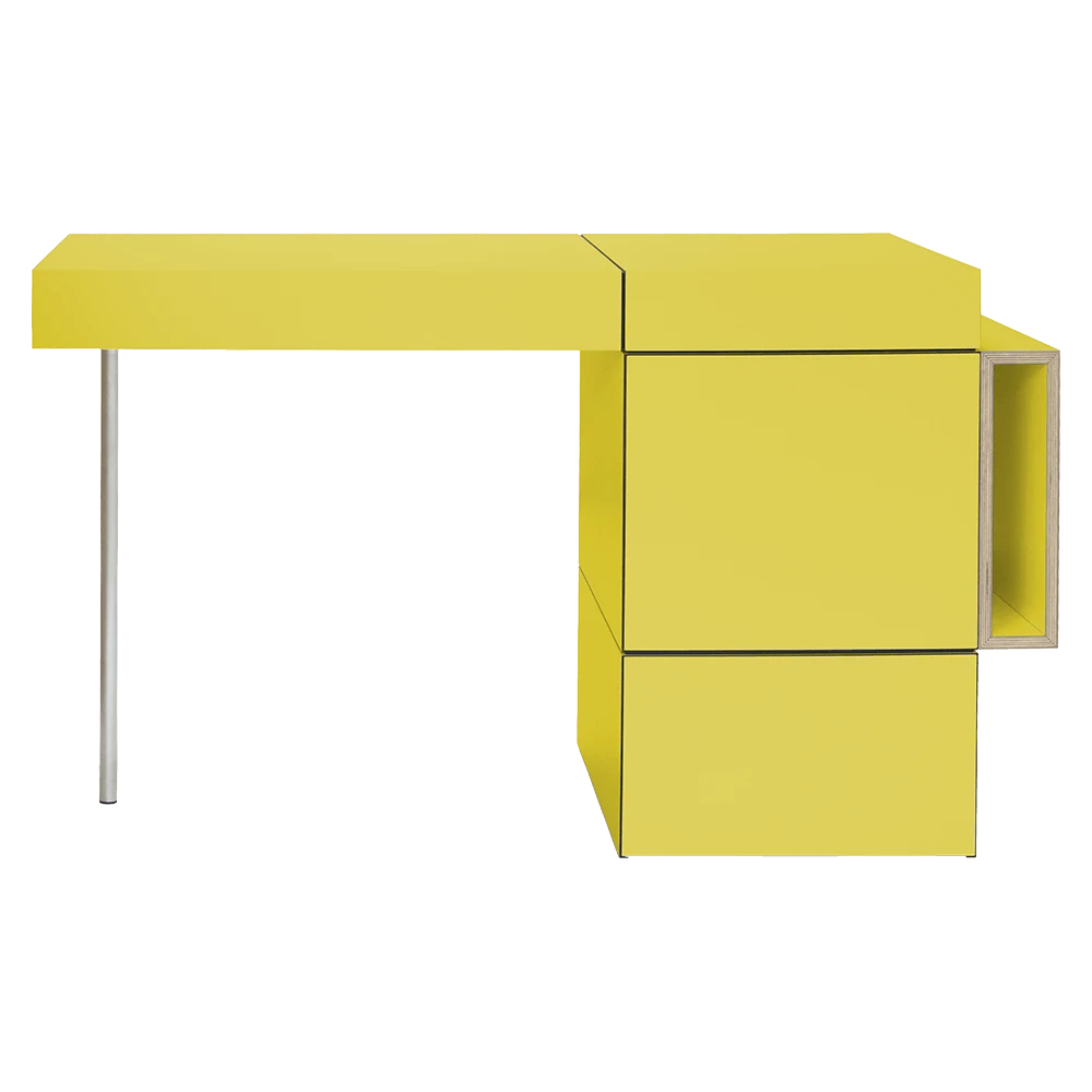 Schreibtisch Moca BOXbox (5)