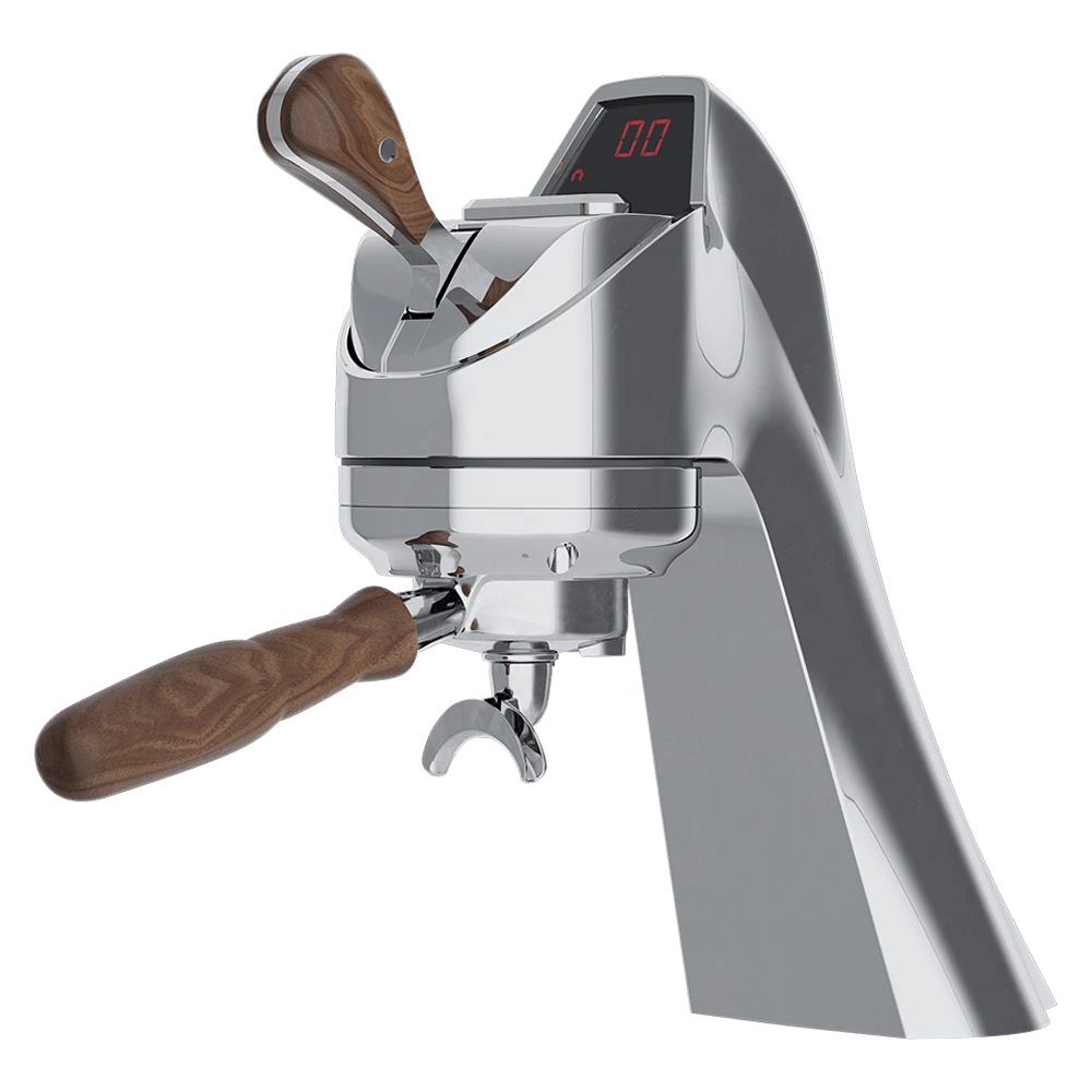 Кофемашина эспрессо Modbar Espresso AV