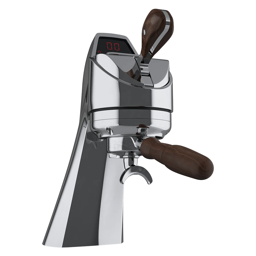 Кофемашина эспрессо Modbar Espresso AV (2)