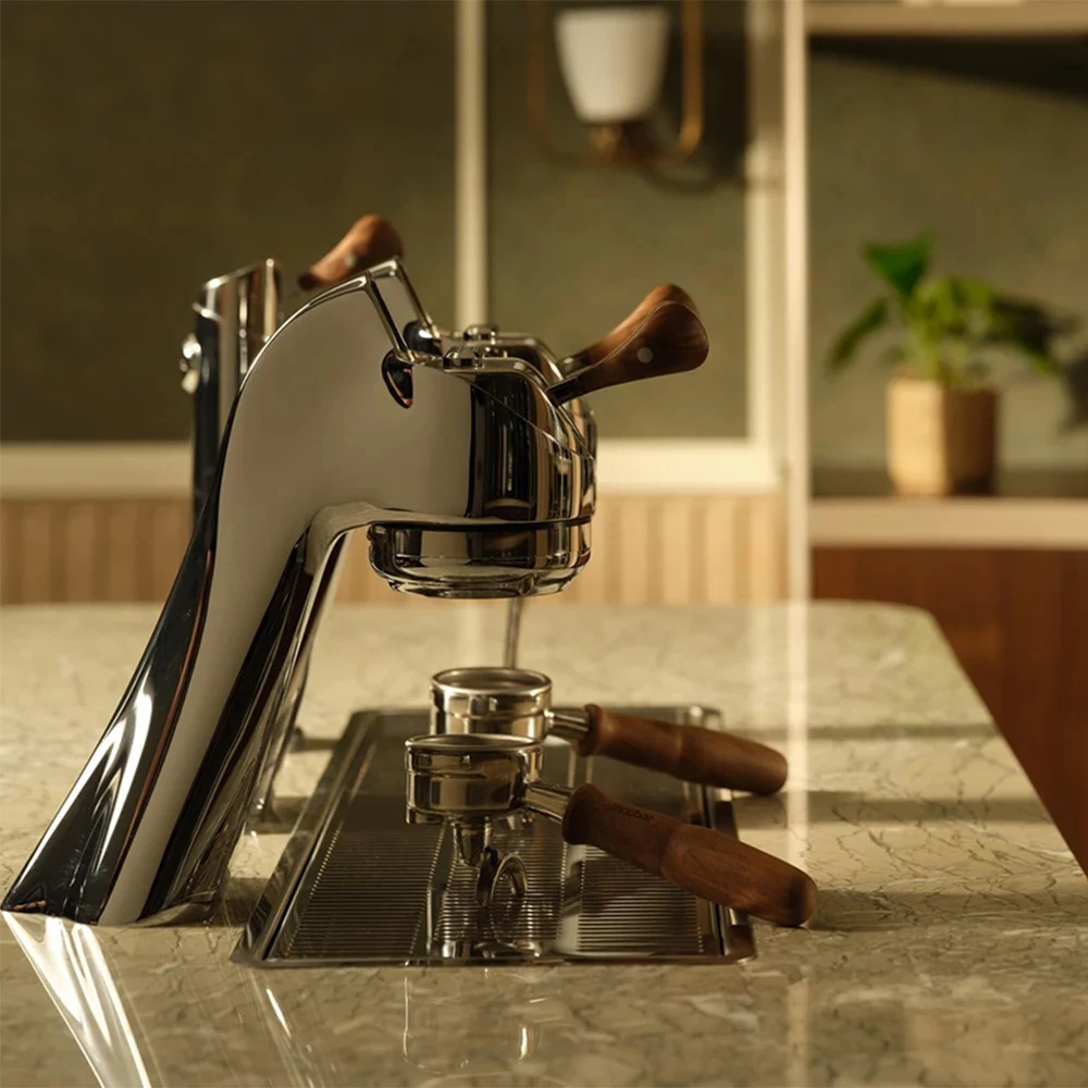 Кофемашина эспрессо Modbar Espresso AV (5)
