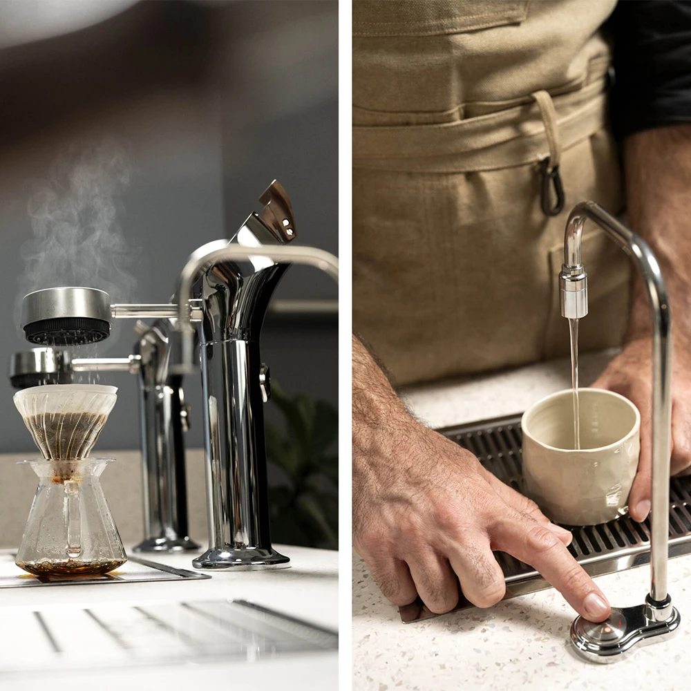 Кофемашина Pour-Over (10)