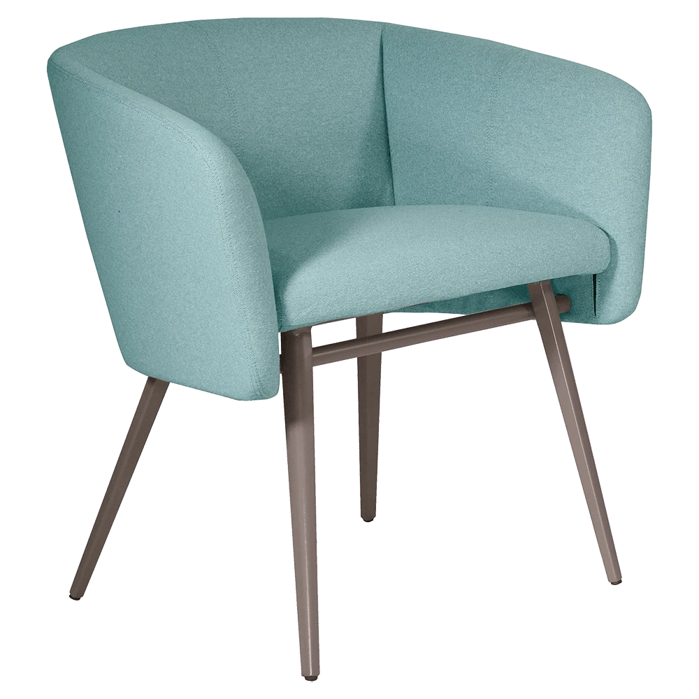 Armchair BALU MET
