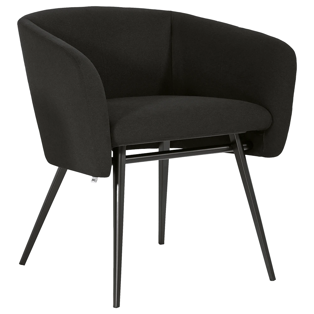 Armchair BALU MET (3)