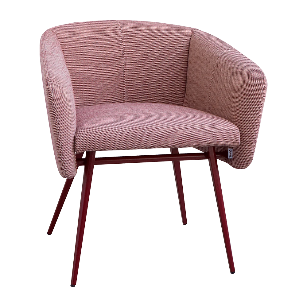 Armchair BALU MET (7)