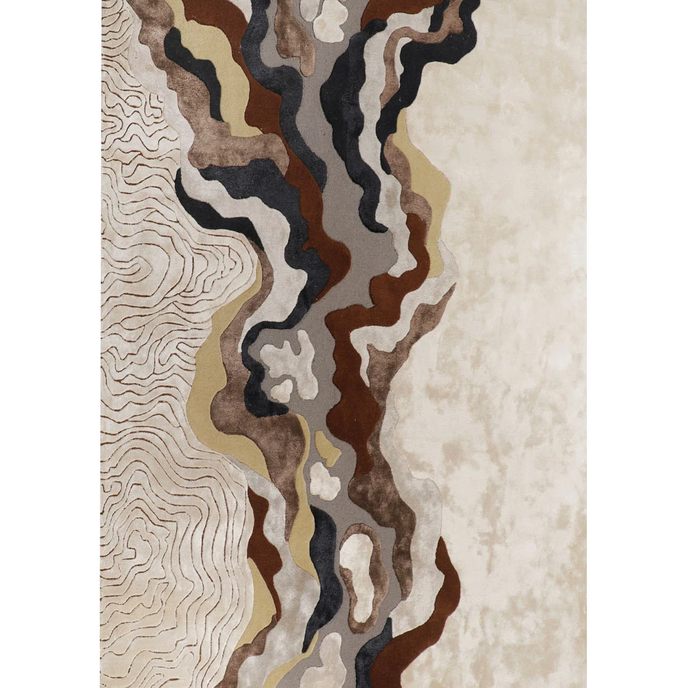 Rug Meandro