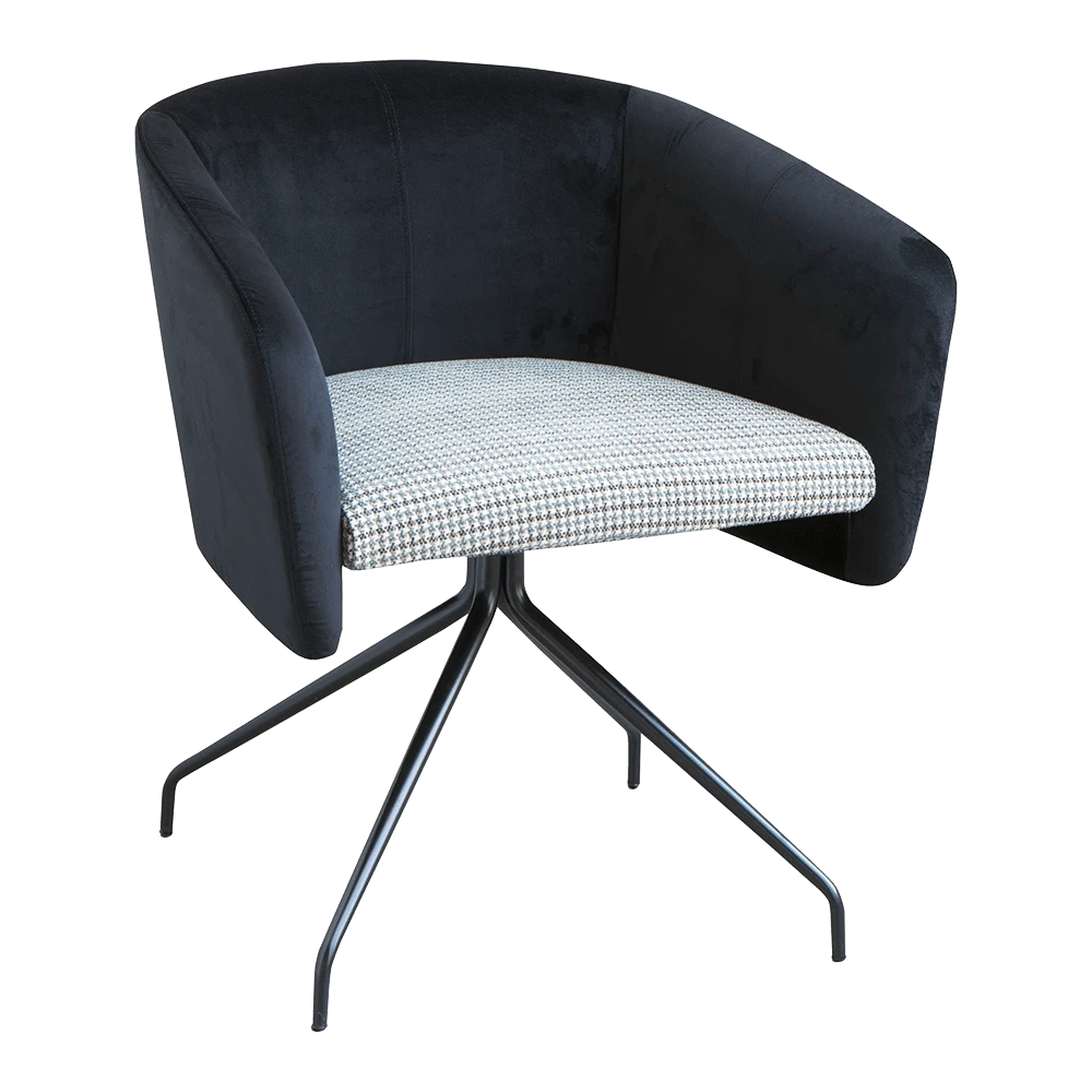 Armchair BALU OFFICE