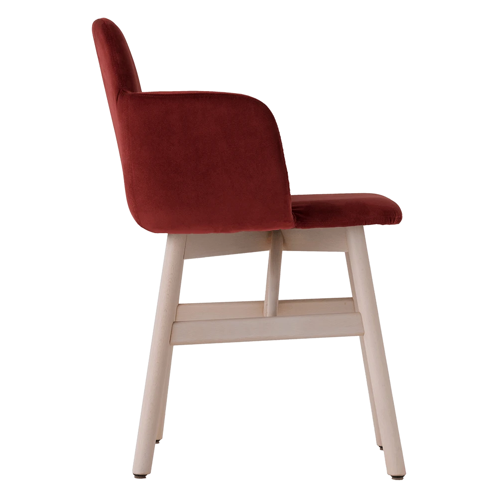Armchair BARDOT CB UPH (2)