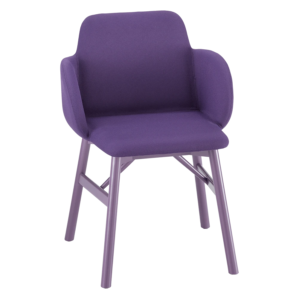 Armchair BARDOT CB UPH (4)