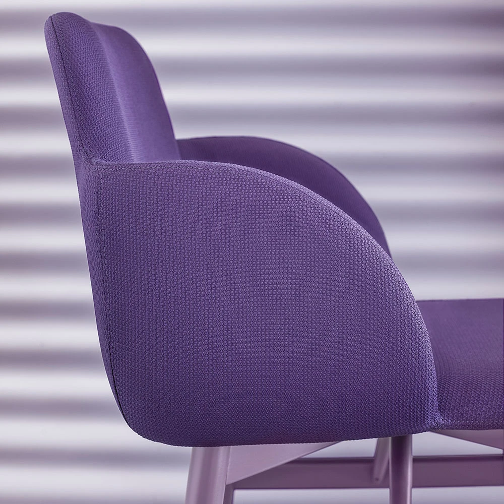 Armchair BARDOT CB UPH (6)