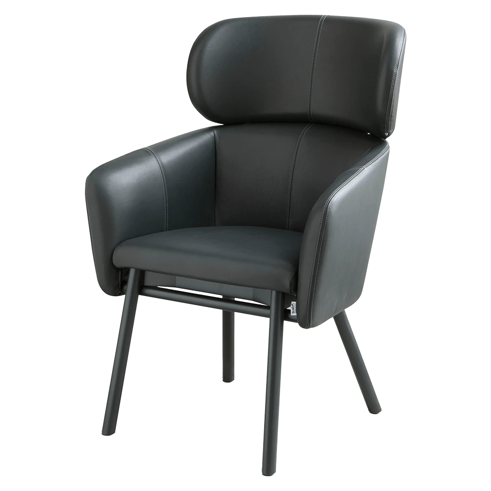 Armchair BALU XL