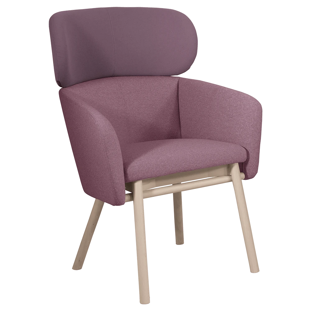 Armchair BALU XL (3)