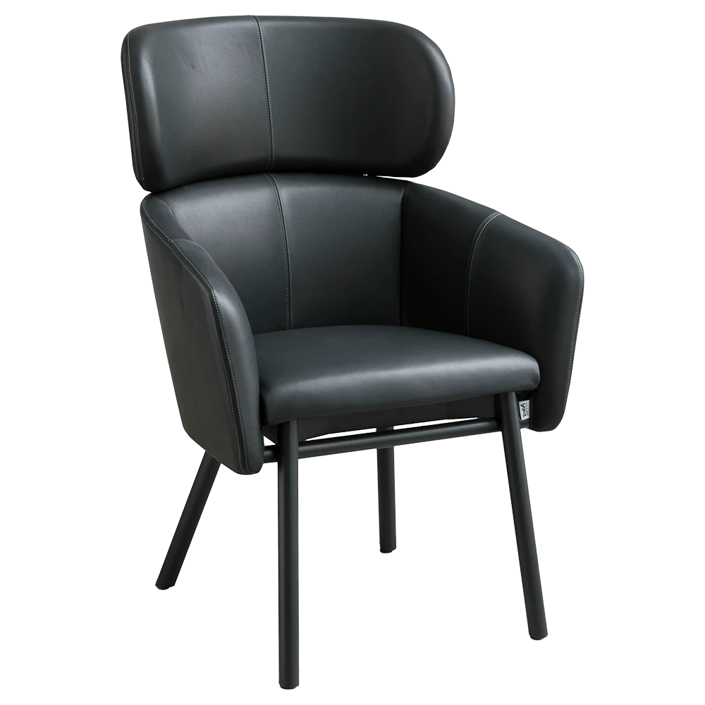 Armchair BALU XL (4)