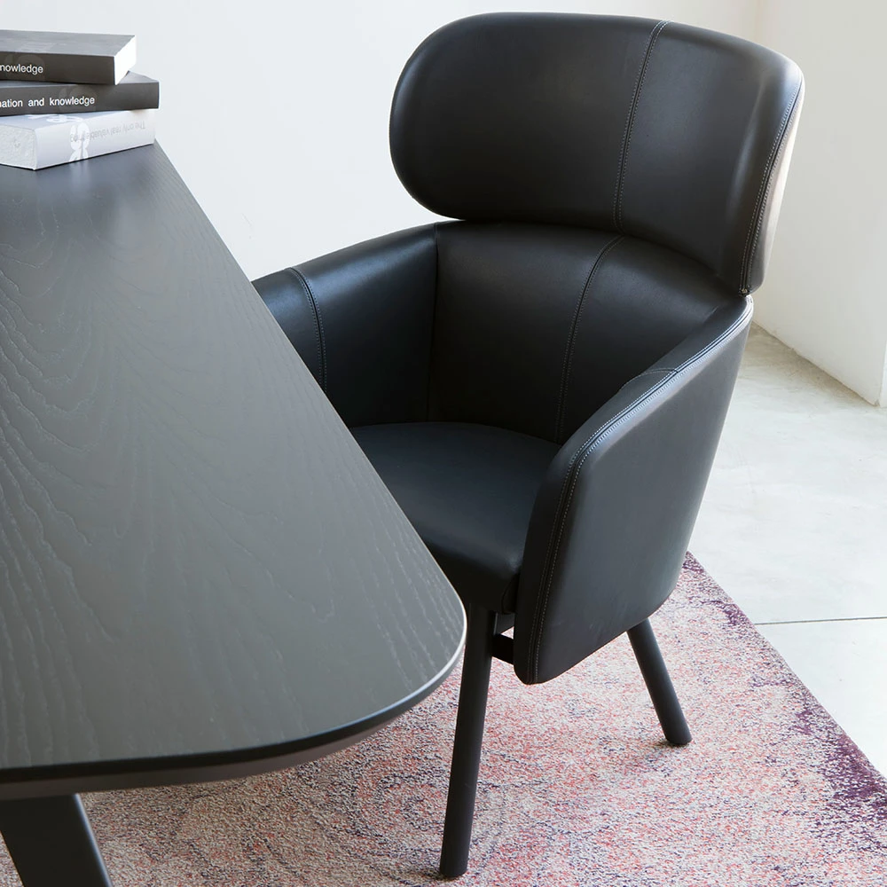 Armchair BALU XL (6)
