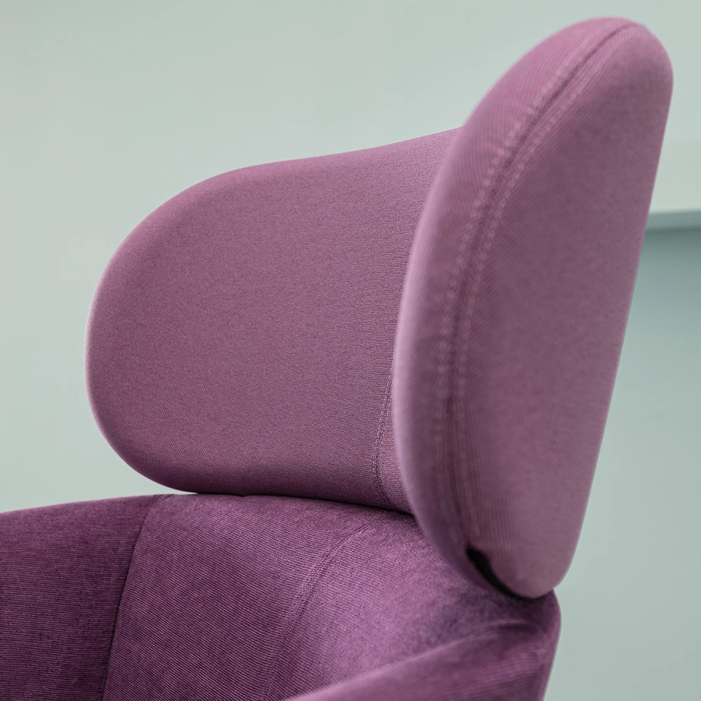 Armchair BALU XL (9)