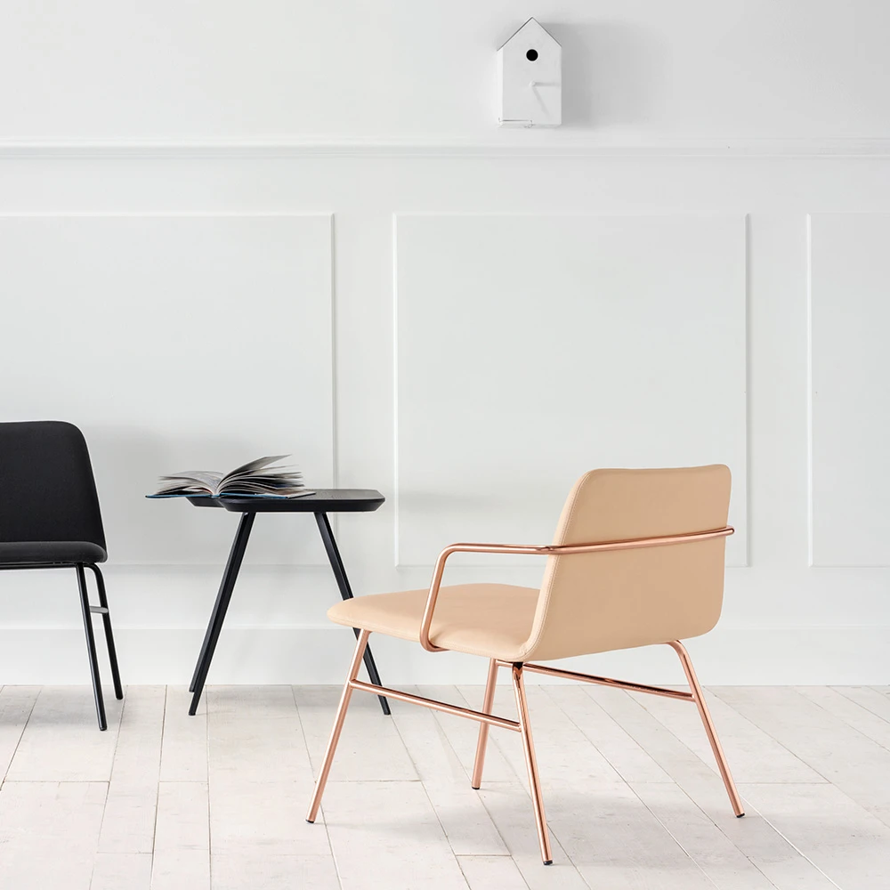 Armchair BARDOT MET LOUNGE CB (3)