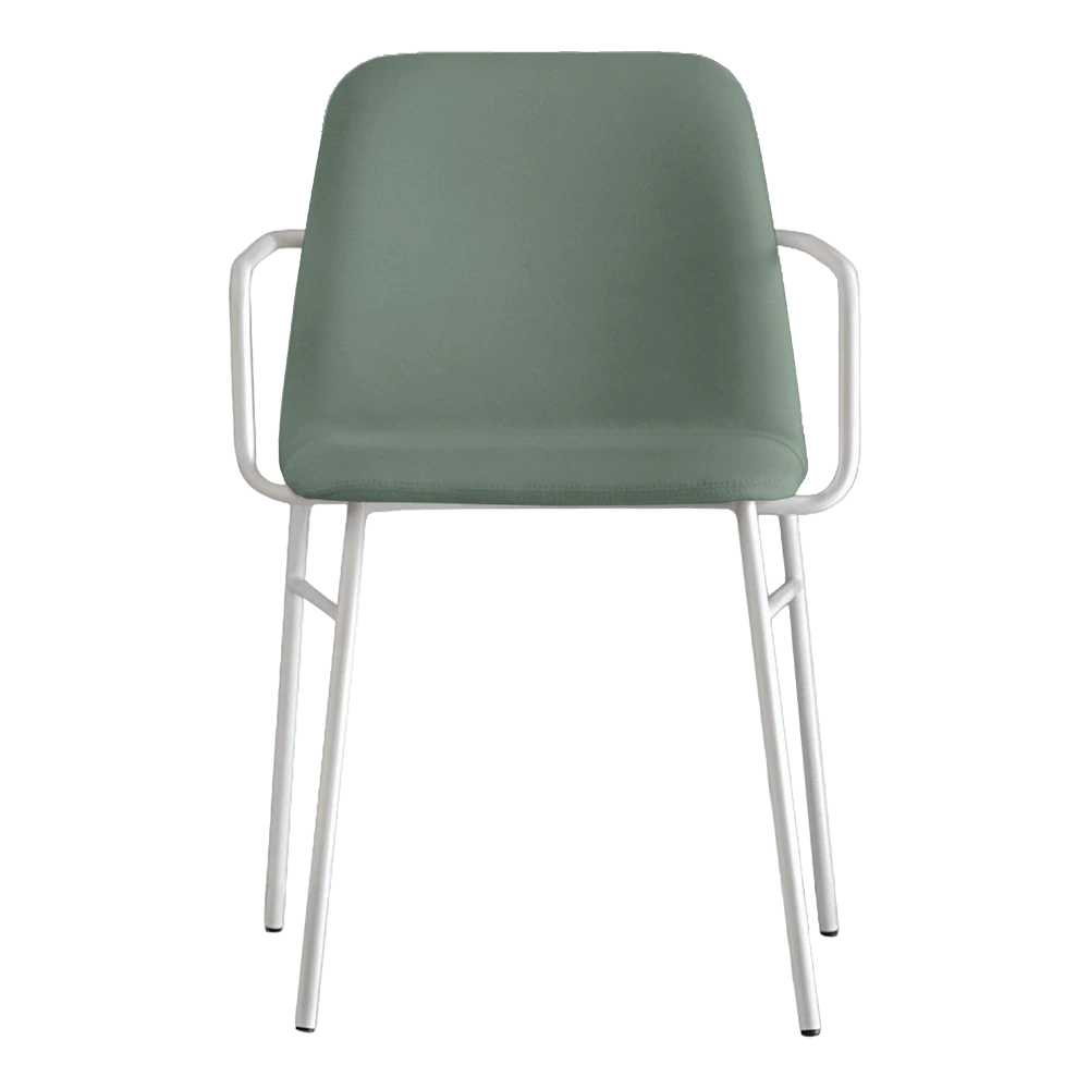 Armchair BARDOT MET TU CB