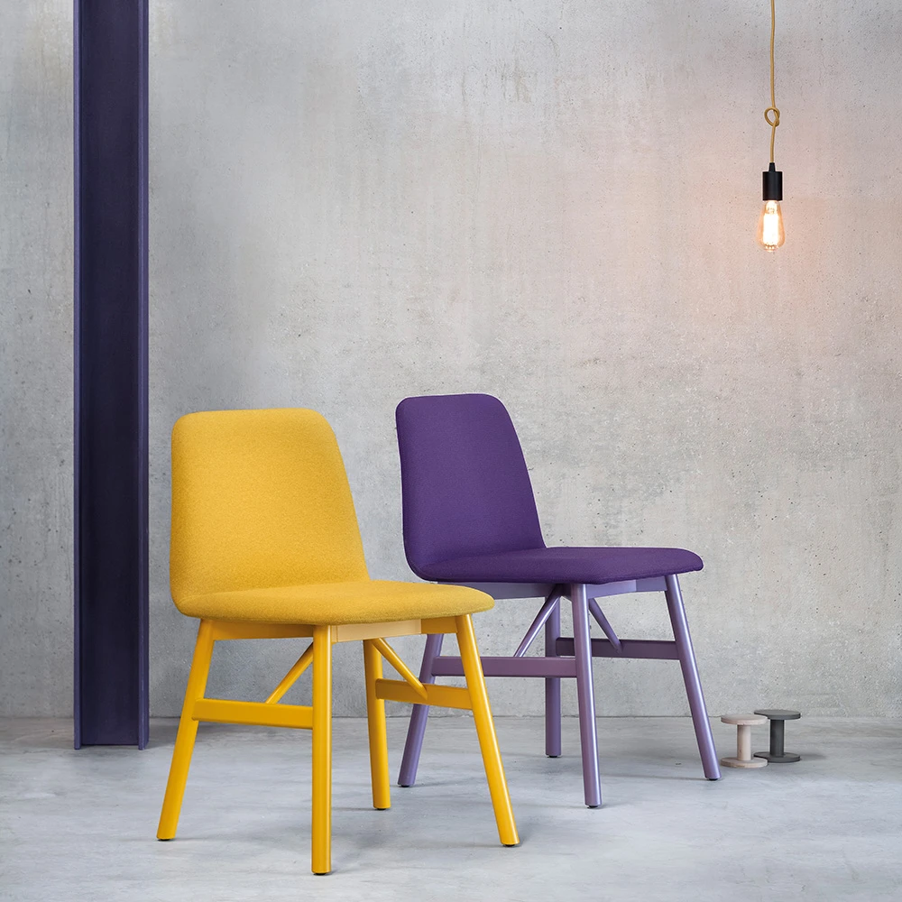 Chair BARDOT (10)