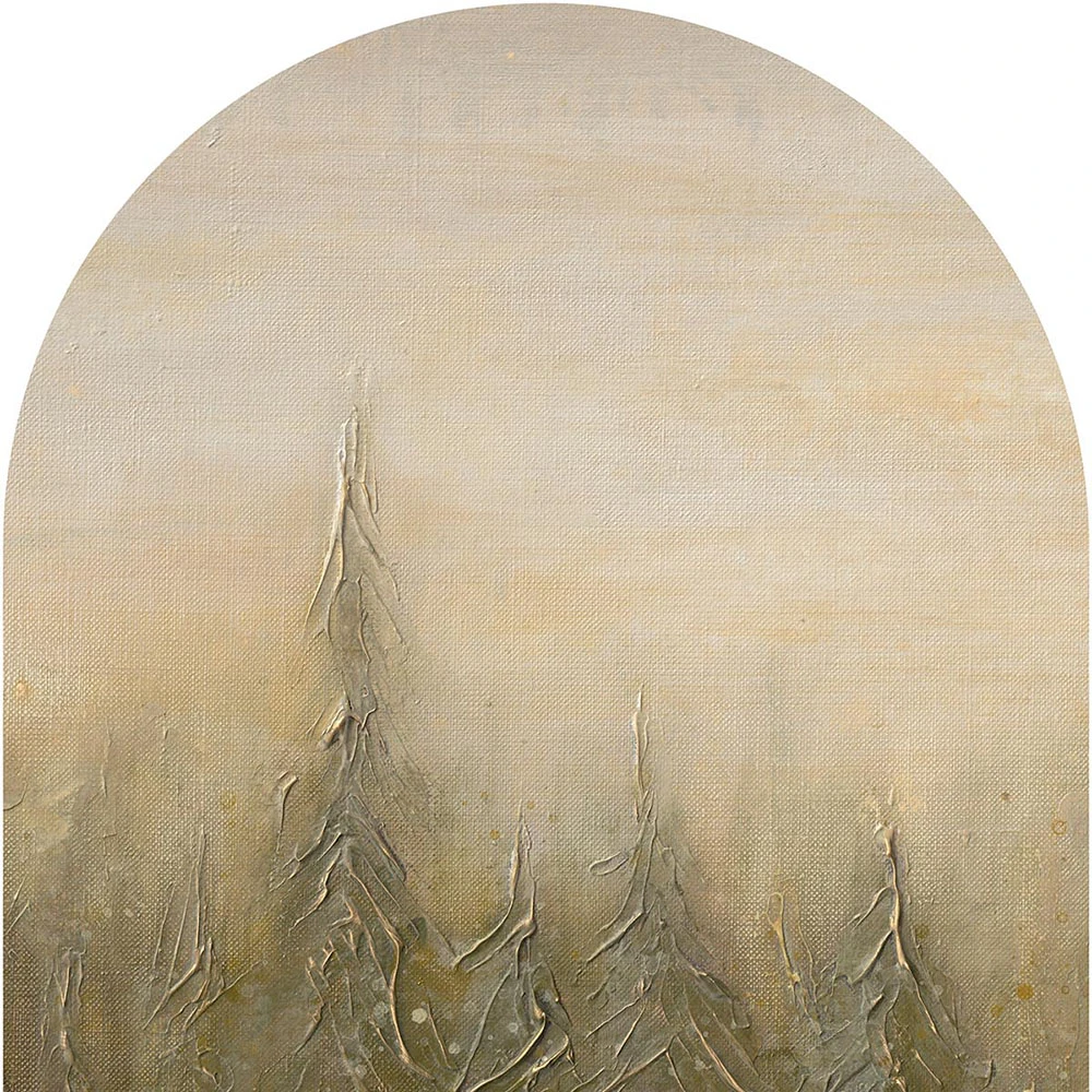 Carta da parati Wall Art Taiga arc