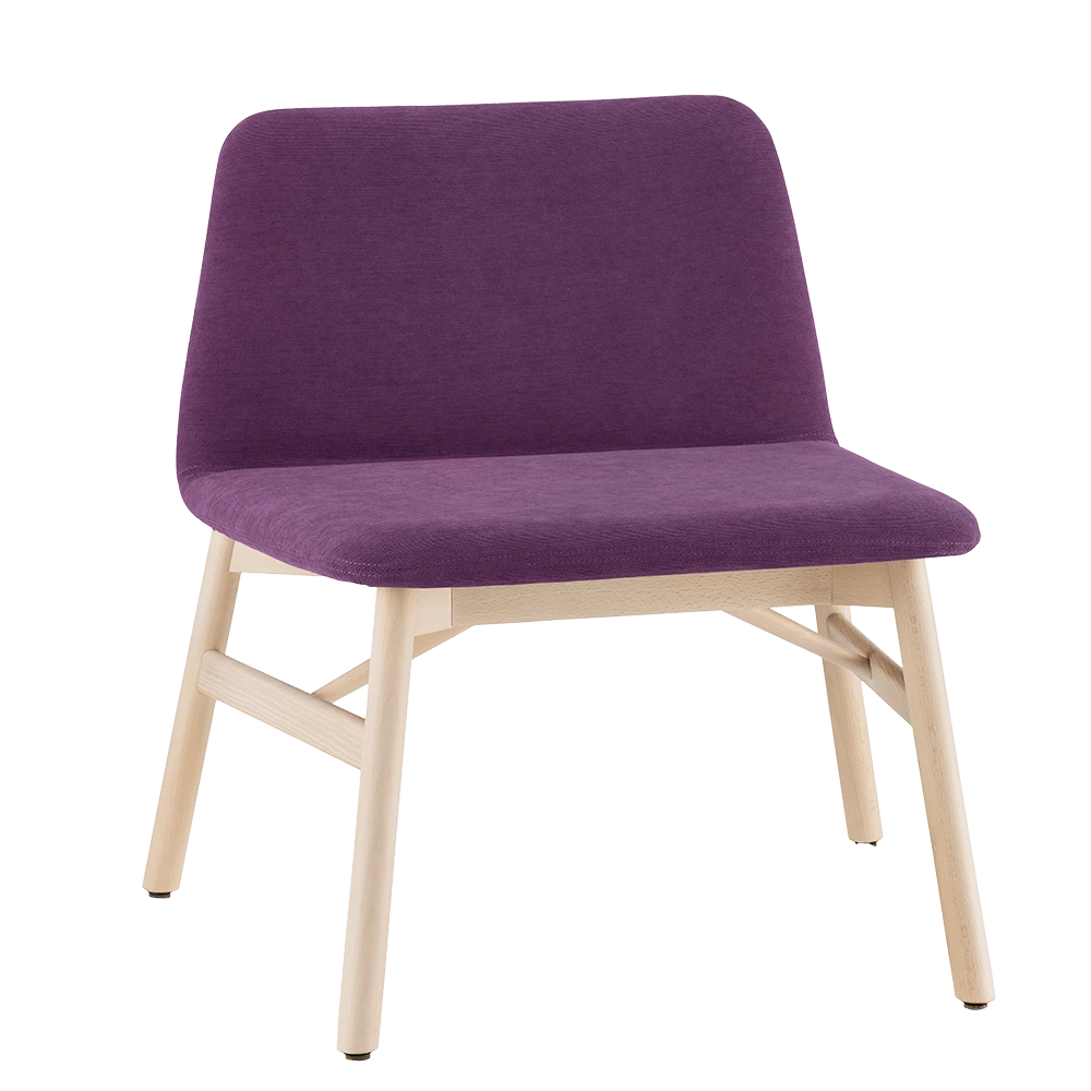 Chair BARDOT LOUNGE