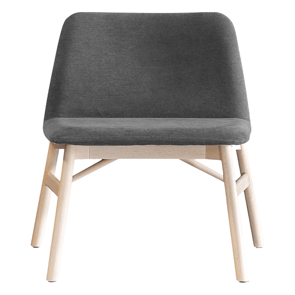Chair BARDOT LOUNGE (2)