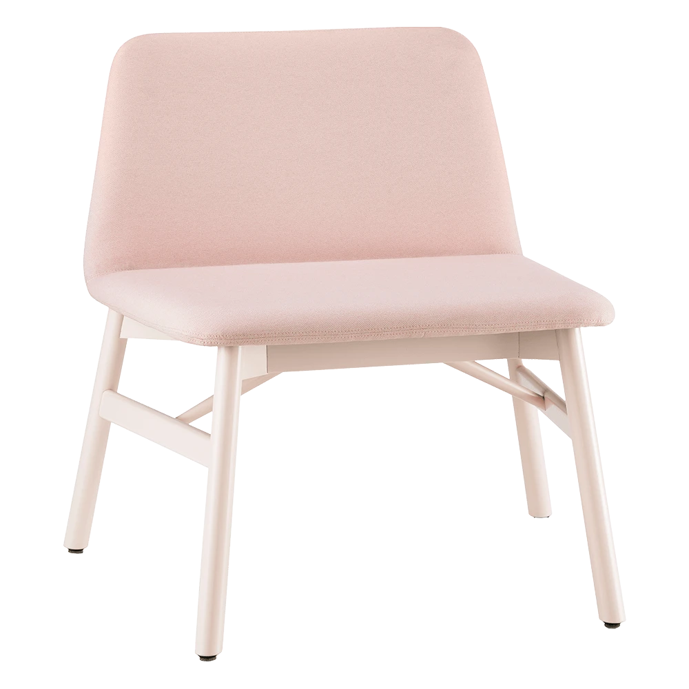 Chair BARDOT LOUNGE (3)