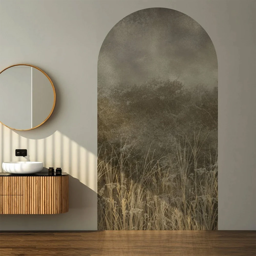 Wallpaper Wall Art Tatarac arc (2)