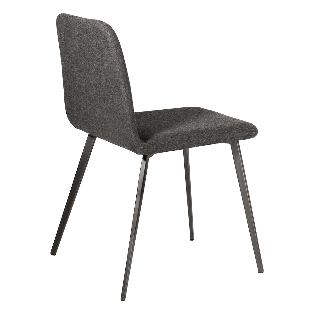 Chair BARDOT MET