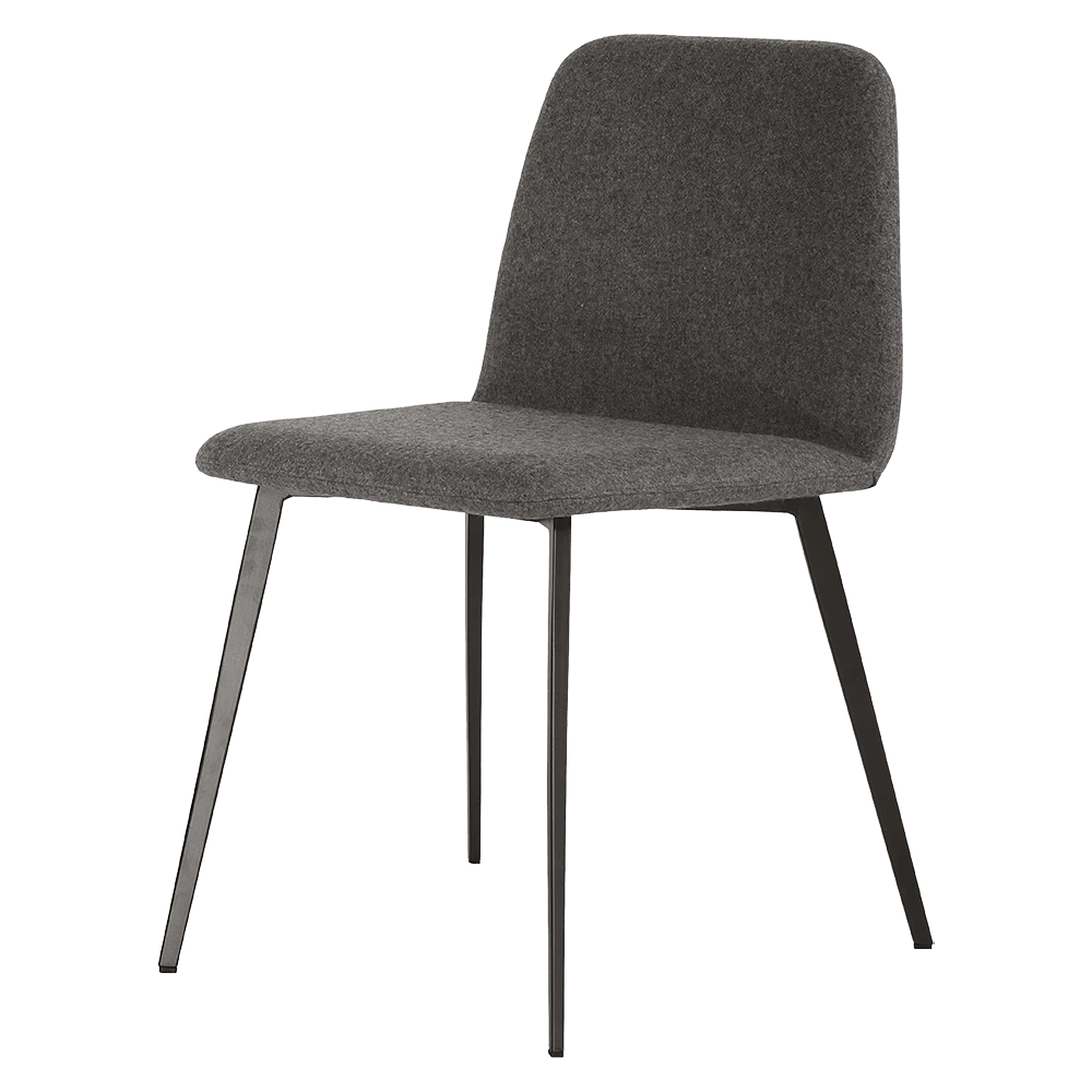 Chair BARDOT MET (2)