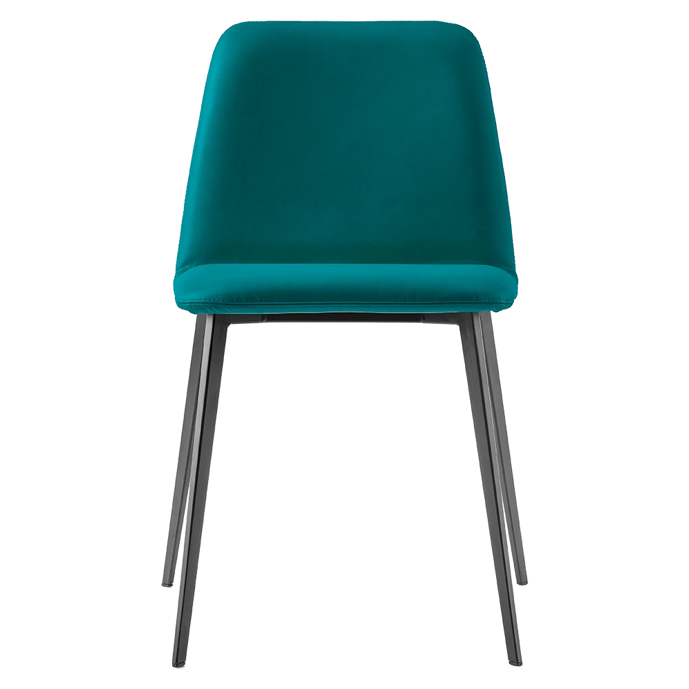 Chair BARDOT MET (4)