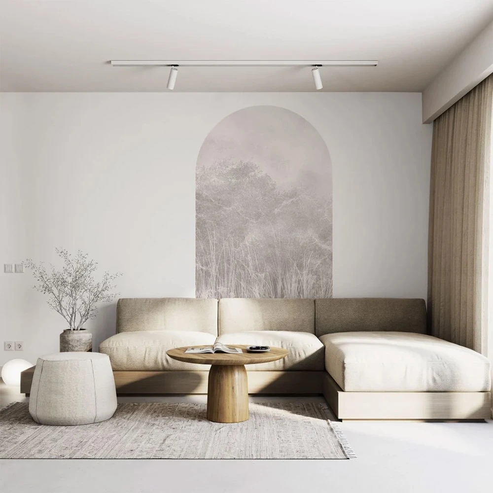 壁纸 Wall Art Tatarac Light arc (2)