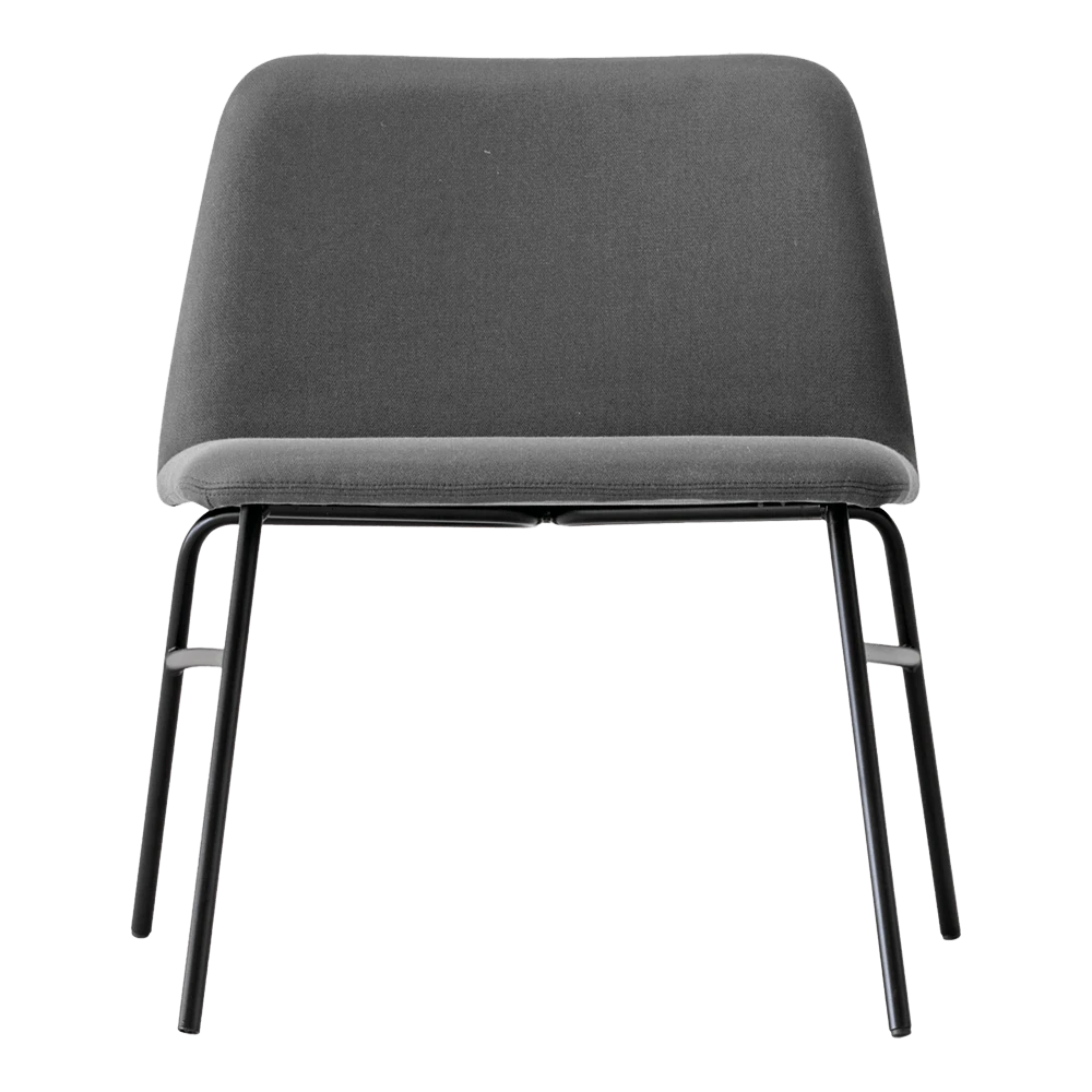 Chair BARDOT MET LOUNGE
