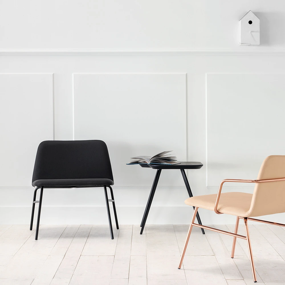 Chair BARDOT MET LOUNGE (3)