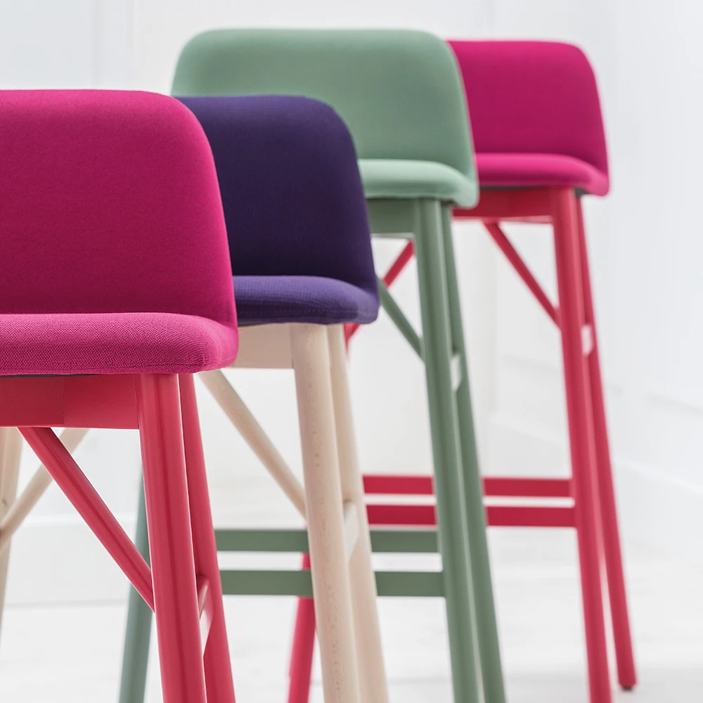 Stool BARDOT (4)